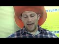 Beginning of video