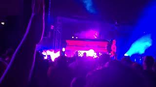 NYLA - blackbear (LIVE) - Dead 2 The World Tour, New York, 06/06/19
