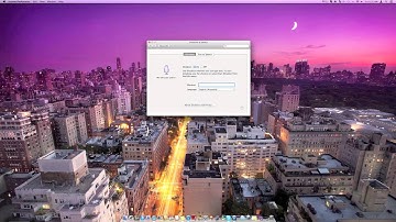 How to use Dictation in Mountain Lion!