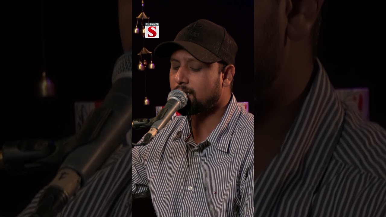 যদি আর কখনো কোথাও হঠাৎ দেখা হয়ে যায়