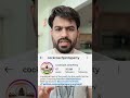 Big Alert for all cockroach #cockroachjantaparty #indianyouth #equality #equality #justice
