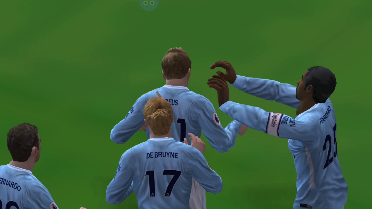 Fifa 14 mods