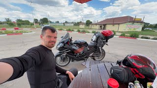 видео: Кисловодск - Тамбов путешествие 2024 на zzr1400 часть 3 картинка: Кисловодск - Тамбов путешествие 2024 на zzr1400 часть 3