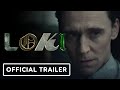 Loki Season 2 - Official &#39;Loki&#39;s Greatest Hits&#39; Trailer (2023) Tom Hiddleston, Owen Wilson