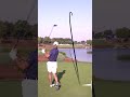 What is Billy Horschel thinking?