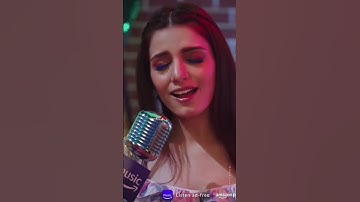 Thumbnail of Pehli Pehli Baar × Dheere Dheere | Darshan Raval & Prakriti K | Mixtape Rewind | Part 1 Status ❤