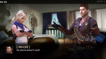 Gunpie Adventure - Android Gameplay #1