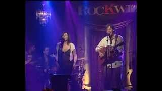 Vignette de la vidéo "Shane Howard & Mary Black - Flesh & Blood (Live on RocKwiz)"