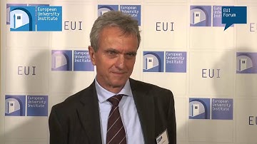 Interview with Philippe Fargues (EUI / Migration Policy Centre)
