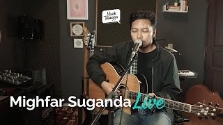 Mighfar Suganda: Live di Musik Tetangga