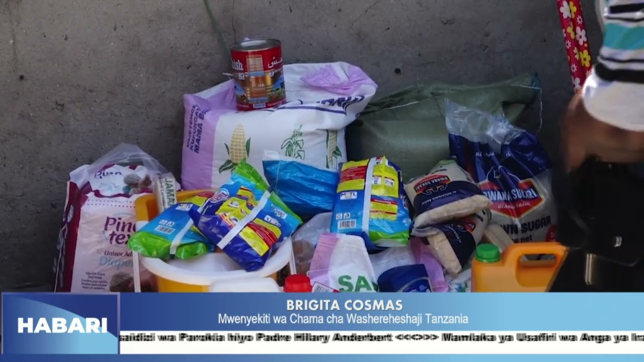 HABARI ZA MICHEZO NA BURUDANI 10.03.2026