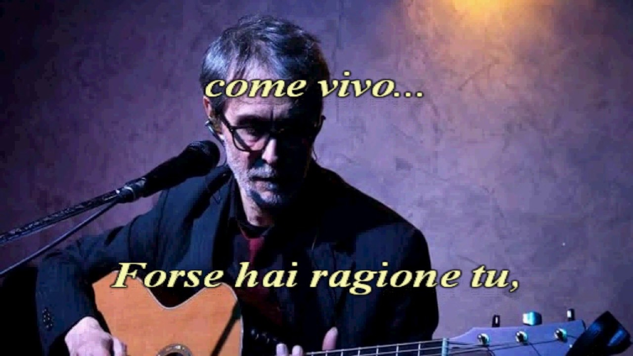 Ho Messo Tra Le Cose Da Salvare
