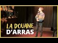 Alexis le rossignol  la douane darras