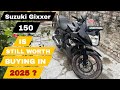 Suzuki Gixxer SF 150 (2015) Review | Still Worth Buying in 2025?