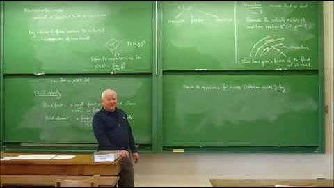Astrophysical Fluid Dynamics: Lecture 1 of 15
