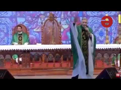 ბრაზილიელი პასტორი: „მსუქანი ქალები სამოთხეში ვერ მოხვდებიან“