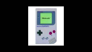 Gameboy (Visualizer) - Seasnow FT. Mutekii (N8MR Remix)