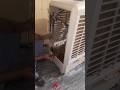Precautions before starting the air cooler || Air-cooler Safety #airconditiong #aircooler