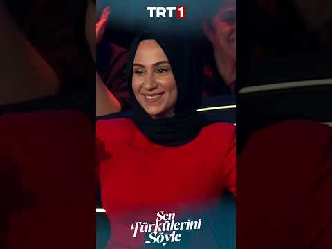 Bir Sivaslı Uğruna 🎼  #sentürkülerinisöyle #trt #shorts