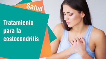 ¿Cuáles son las causas de la reagudización de la costocondritis?