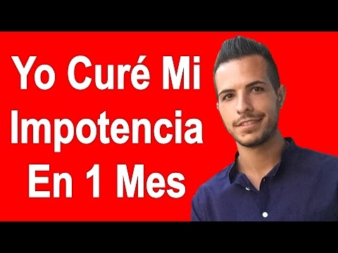 razones para la impotencia