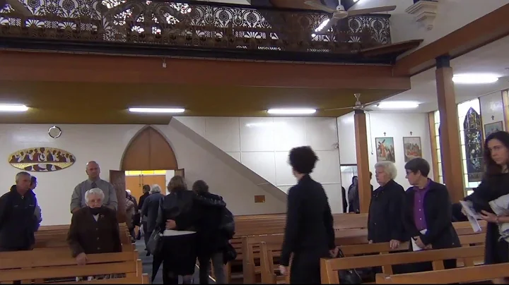 Celebration of the Life of Marie Patricia Goodsell...