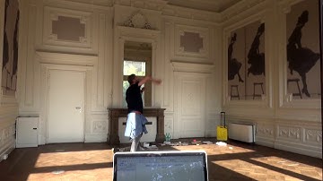 VondelCS - Hugo Naber