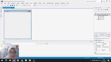 Tugas Program Belanja Sederhana Menggunakan Aplikasi Visual Studio