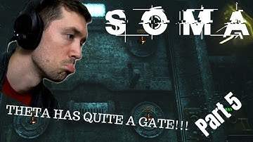 Made It To THETA! | SOMA Part 5