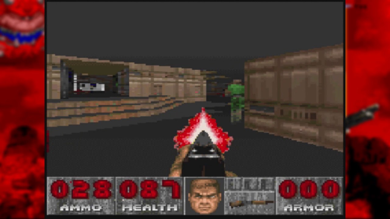 stupid angry bots doom 3 1.3.1 stupid angry bots doom 3 1.3.1