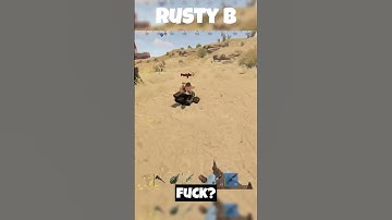 Easiest Loot in 5000 Hours of Rust!