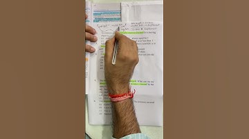 NCERT XI PAGE NO. 41 | NAVEEN DIXIT SIR | #neetaspirants #ncert #neet