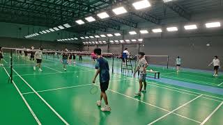 S sport vs GWC Md3 