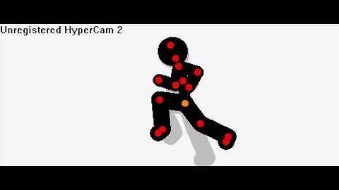 Pivot  Tutorial:  Walk, Run, Jump