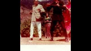 Are Sun Bhai Sadho.Jaani Dushman1979.Asha Bhosle.Kishore Kumar.Mahendra Kapoor. Sunil D.Rekha.