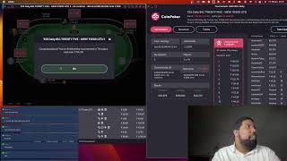 Live Poker | BIG TWENTY FIVE $1,500 GTD