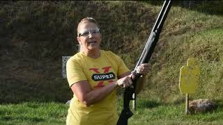 How To Load And Unload A Semi-Automatic Shotgun