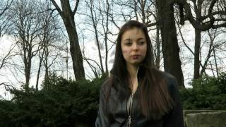 Video thumbnail of "Sandra Sikora - Moja Litania (pios. Leszka Wójtowicza)"