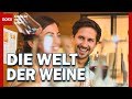 Die Welt der Weine