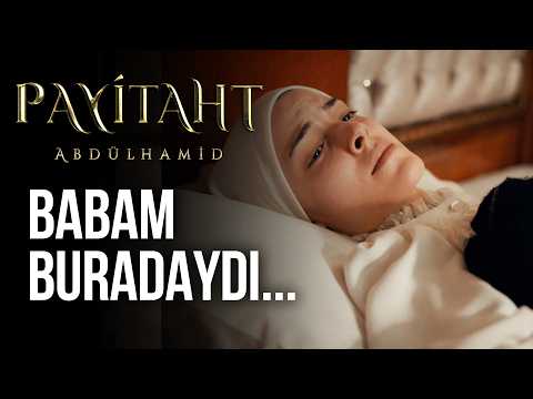 Aliye Opens Her Eyes - Payitaht Abdülhamid Episode 153