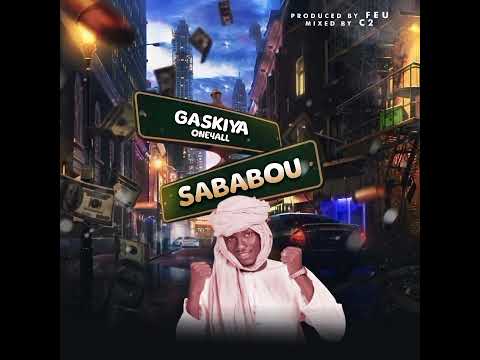 Gaskiya One4all Sababou