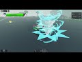 ( Trollge Multiverse ) Trollge Suppressed Potential Vs FrostBite