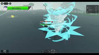 ( Trollge Multiverse ) Trollge Suppressed Potential Vs FrostBite