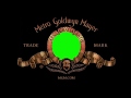 GREEN SCREEN - MEGA CHROMA KEY PACK #1