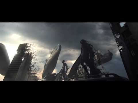 COMA Teaser Trailer