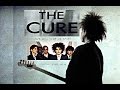 THE CURE - LOVE WILL TEAR US APART