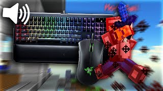 ASMR НА SKYWARS VIMEMC!