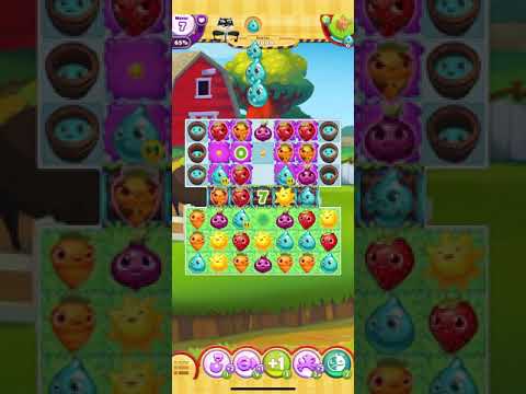 Farm Heroes Saga 1671