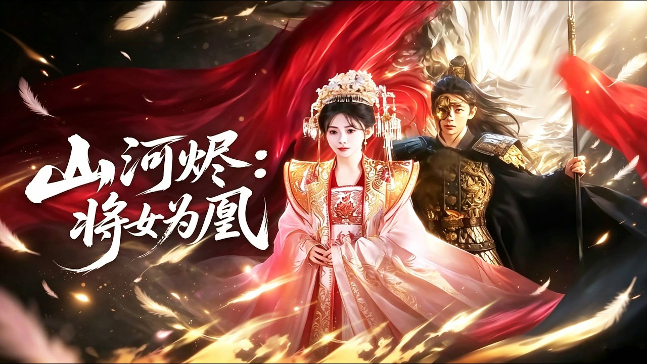 北境戰神代嫁為後：手撕惡毒皇貴妃