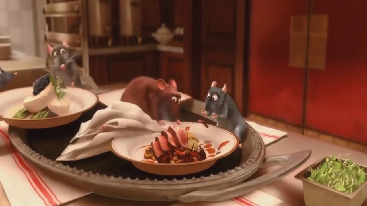 Gordon Ramsay Ratatouille - YouTube.